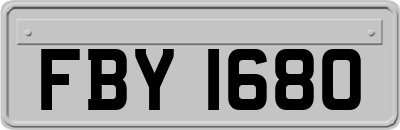 FBY1680