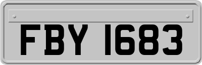 FBY1683