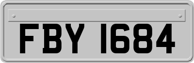 FBY1684