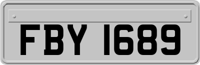 FBY1689