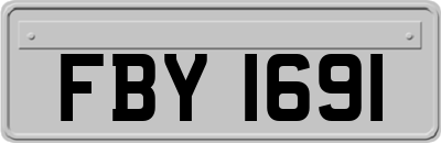 FBY1691