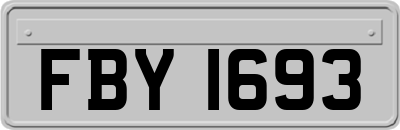 FBY1693