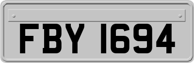 FBY1694