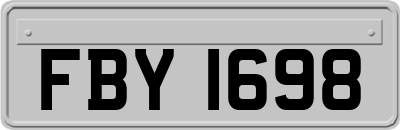 FBY1698