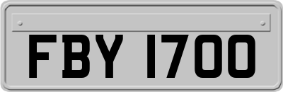 FBY1700