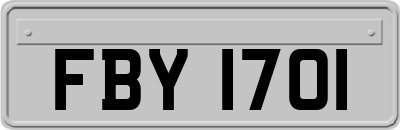 FBY1701