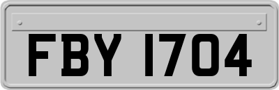 FBY1704