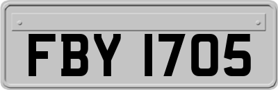 FBY1705
