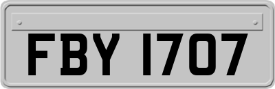FBY1707