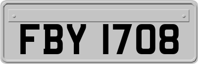 FBY1708