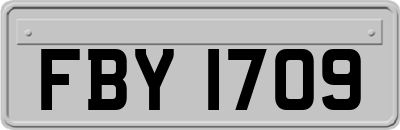 FBY1709