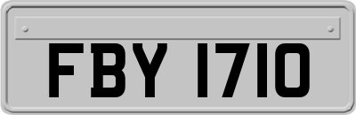FBY1710