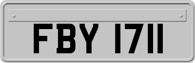 FBY1711