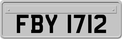 FBY1712