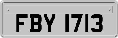 FBY1713
