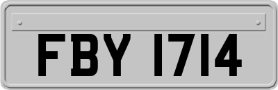 FBY1714