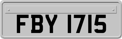 FBY1715