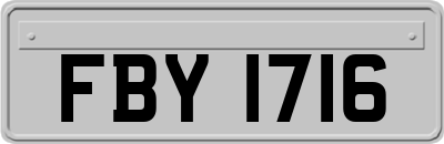FBY1716