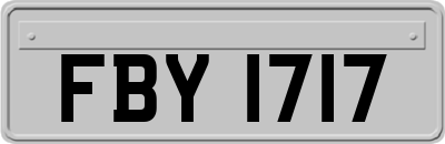 FBY1717