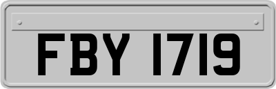 FBY1719