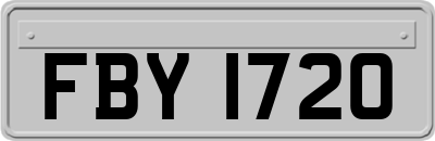 FBY1720