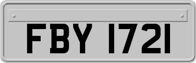 FBY1721
