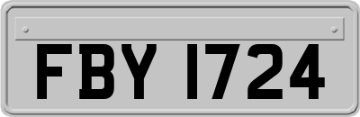 FBY1724