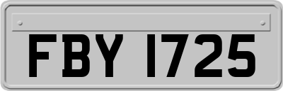 FBY1725