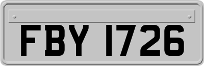 FBY1726