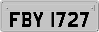 FBY1727
