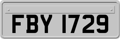 FBY1729