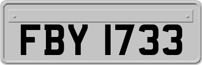 FBY1733