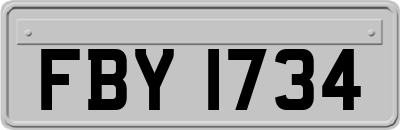 FBY1734