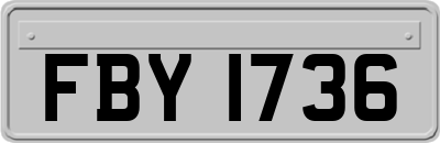 FBY1736