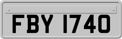FBY1740