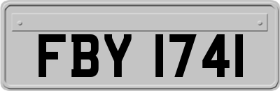 FBY1741