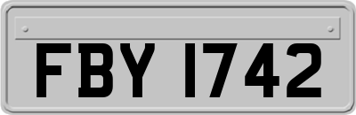 FBY1742