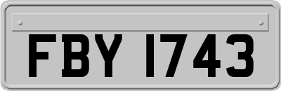 FBY1743