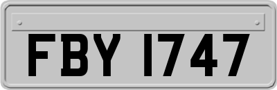 FBY1747