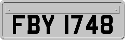 FBY1748