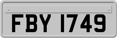 FBY1749