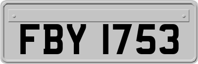 FBY1753