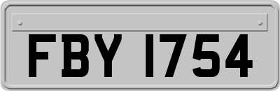 FBY1754