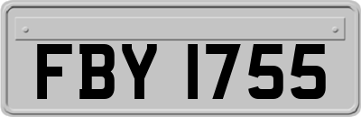 FBY1755