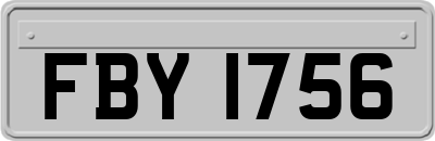FBY1756