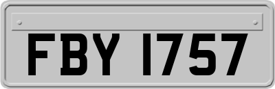 FBY1757
