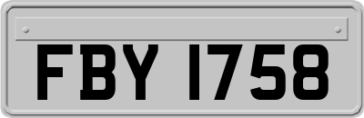 FBY1758