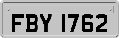 FBY1762