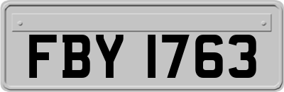 FBY1763