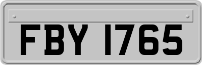 FBY1765
